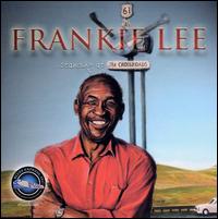 Frankie Lee - Standing at the Crossroads lyrics