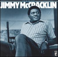 Jimmy McCracklin - High on the Blues lyrics