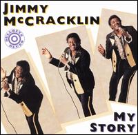 Jimmy McCracklin - My Story lyrics