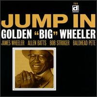 Big Wheeler - Jump In lyrics