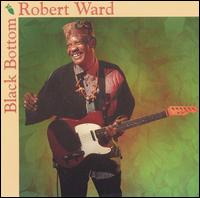 Robert Ward - Black Bottom lyrics