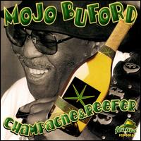 George "Mojo" Buford - Champagne & Reefer [live] lyrics