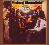 Michael Bloomfield - Count Talent & the Originals lyrics
