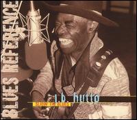 J.B. Hutto - Slidin' the Blues lyrics