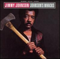 Jimmy Johnson - Johnson's Whacks lyrics