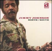 Jimmy Johnson - North/South lyrics