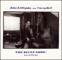 John Littlejohn - Blues Show Live at Pit Inn 1981 lyrics