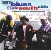 Smokey Wilson - More Blues From the South Side lyrics
