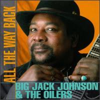 Big Jack Johnson - All the Way Back lyrics