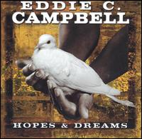 Eddie C. Campbell - Hopes and Dreams lyrics