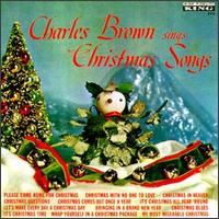 Charles Brown - Charles Brown Sings Christmas Songs lyrics
