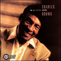 Charles Brown - In a Grand Style lyrics