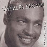 Charles Brown - Bobby Sox Blues lyrics
