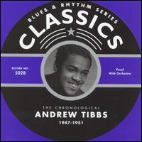 Andrew Tibbs - 1947-1951 lyrics