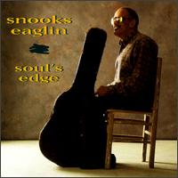 Snooks Eaglin - Soul's Edge lyrics
