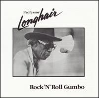 Professor Longhair - Rock 'n Roll Gumbo [Dancing Cat] lyrics