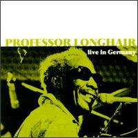 Professor Longhair - Live in Germany lyrics