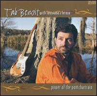Tab Benoit - Power of the Pontchartrain lyrics