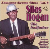 Silas Hogan - The Godfather lyrics