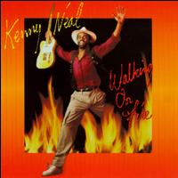 Kenny Neal - Walking on Fire lyrics
