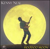Kenny Neal - Hoodoo Moon lyrics