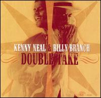 Kenny Neal - Double Take lyrics