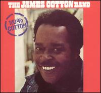 James Cotton - 100% Cotton lyrics