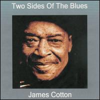 James Cotton - Two Sides of the Blues lyrics