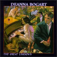Deanna Bogart - Great Unknown lyrics