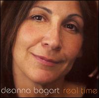 Deanna Bogart - Real Time lyrics