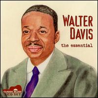 Walter Davis - The Essential lyrics