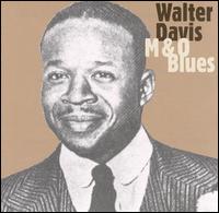 Walter Davis - M and O Blues lyrics