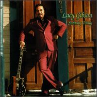 Lacy Gibson - Switchy Titchy lyrics