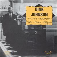 Dink Johnson - Piano Players lyrics