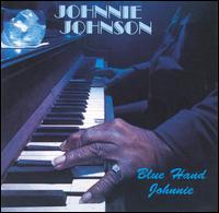 Johnnie Johnson - Blue Hand Johnnie lyrics
