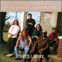 Johnnie Johnson - That'll Work lyrics