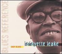 Lafayette Leake - Easy Blues lyrics