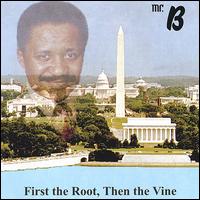 Mr. B. - First the Root, Then the Vine lyrics