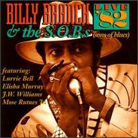 Billy Branch - Live '82 lyrics