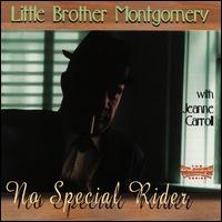 Little Brother Montgomery - No Special Rider lyrics