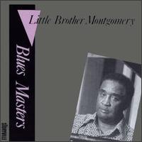 Little Brother Montgomery - Blues Masters lyrics