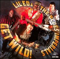 Lil' Ed & the Blues Imperials - Get Wild lyrics