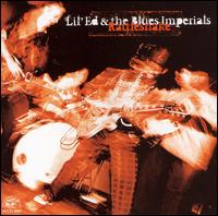 Lil' Ed & the Blues Imperials - Rattleshake lyrics