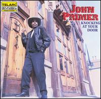 John Primer - Knockin' at Your Door lyrics
