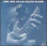Son Seals - The Son Seals Blues Band lyrics