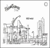 Siegel-Schwall Band - 953 West lyrics