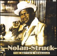 Nolan Struck - Retta's Sessions lyrics