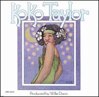 Koko Taylor - Koko Taylor lyrics