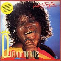 Koko Taylor - Queen of the Blues lyrics
