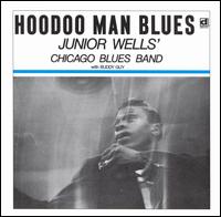 Junior Wells - Hoodoo Man Blues lyrics
